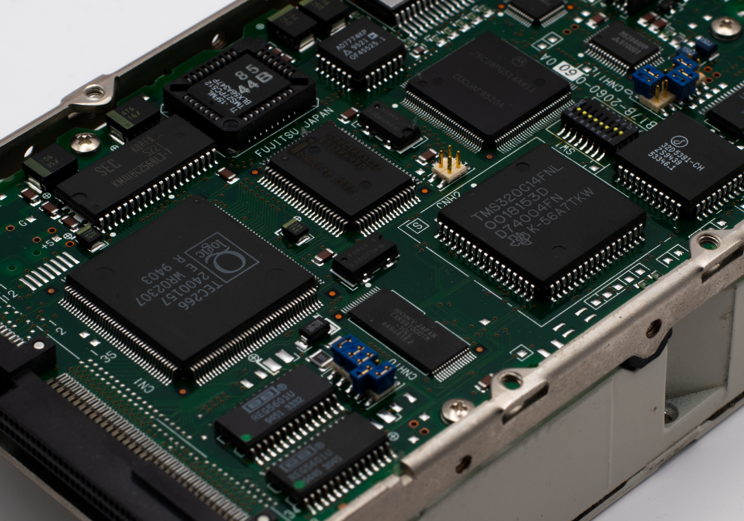 semiconductor semiconductor