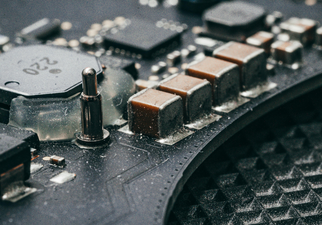 printed circuit board printed circuit board